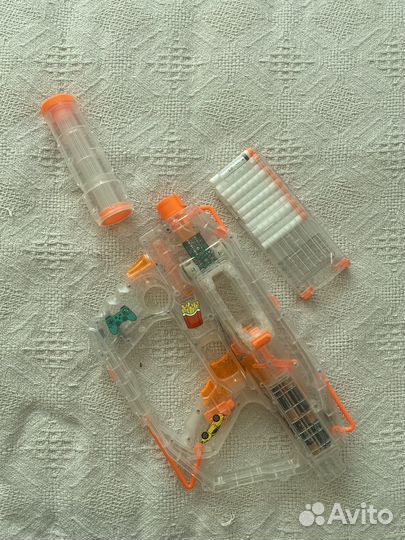 Продаю Нерф