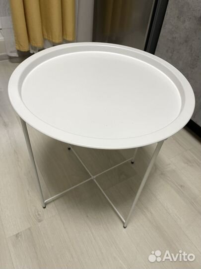 Столик складной IKEA