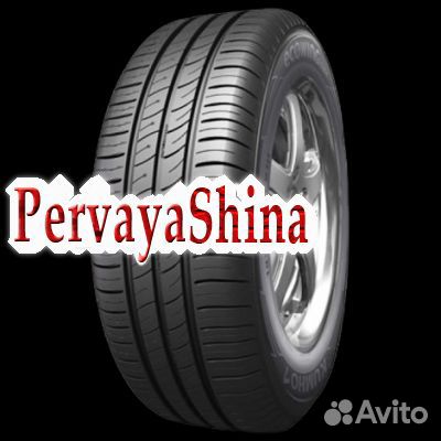 Kumho Ecowing ES01 KH27 185/55 R15