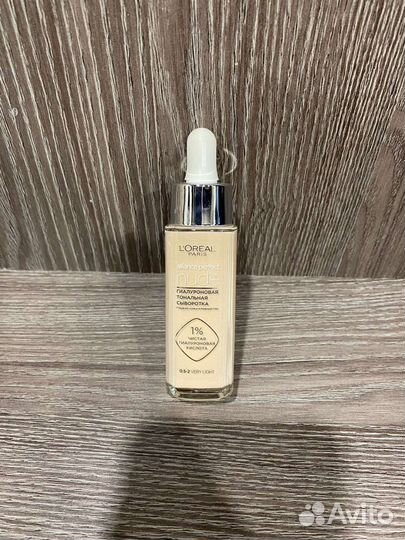 Крем тональный Loreal