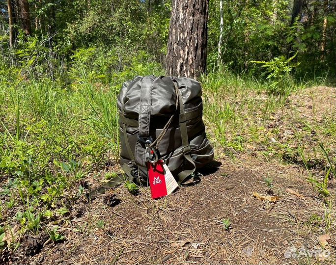 Спальный мешок Mishka