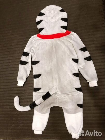 Костюм кигуруми Котик