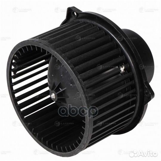 Э/вентилятор отоп. для а/м Hyundai Accent (99)