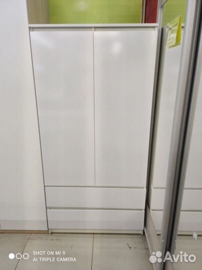 Челси шкаф 900