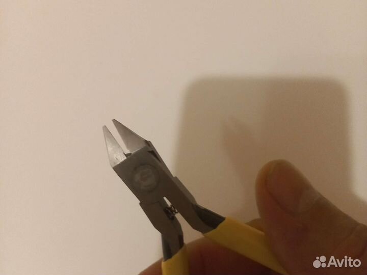 Плоскогубцы для ремонта mechanic T05