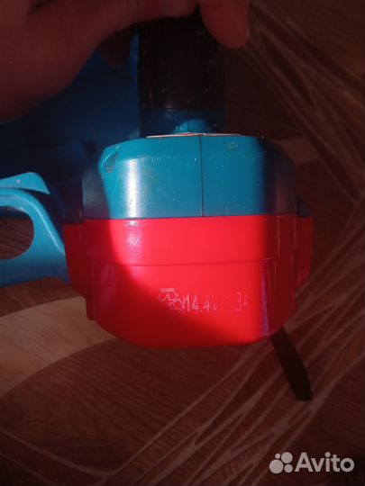 Шуруповерт Sturm