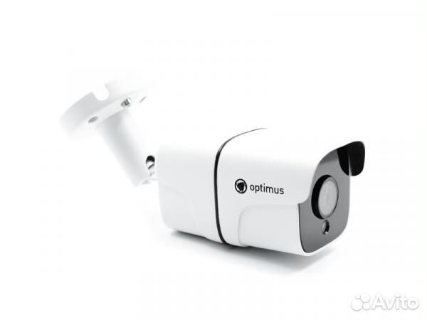Видеокамера Optimus AHD-H012.1(2.8) I