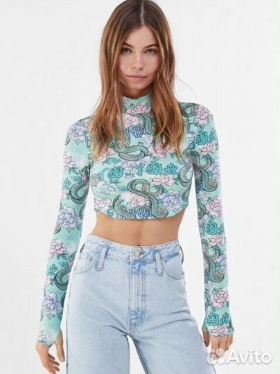 Топик женский