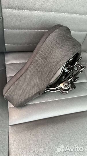 Седушка для велосипеда