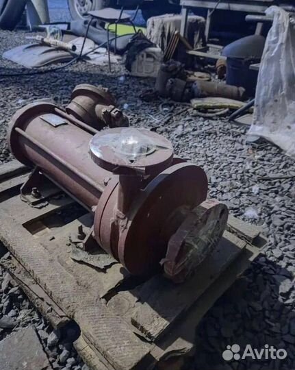 Насос цг 25/12.5