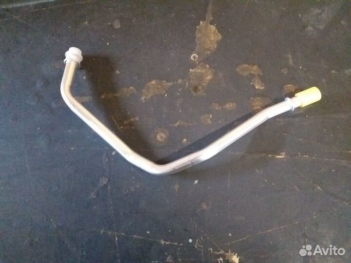 Трубка гидроусилителя руля Пежо Партнер