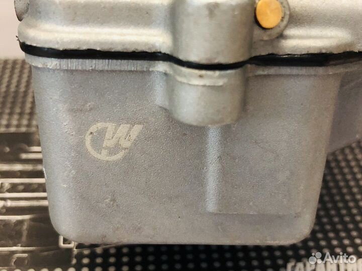 Карбюраторы к68у Пара weber Урал Днепр Пара