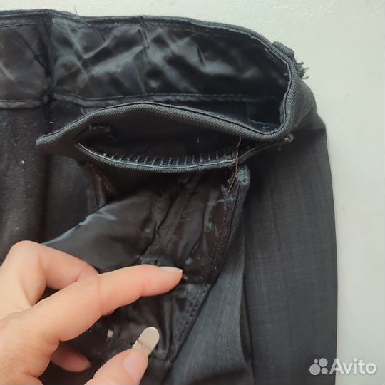 Школьный костюм для мальчика 128 134