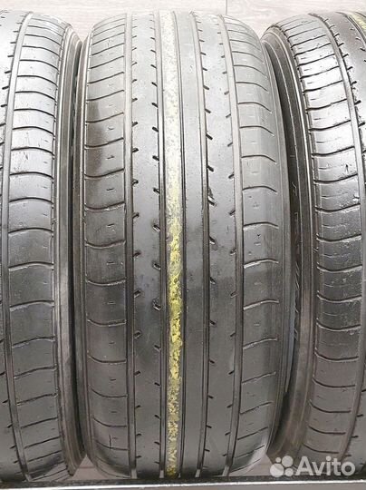 Yokohama Advan A460 205/55 R16 91V