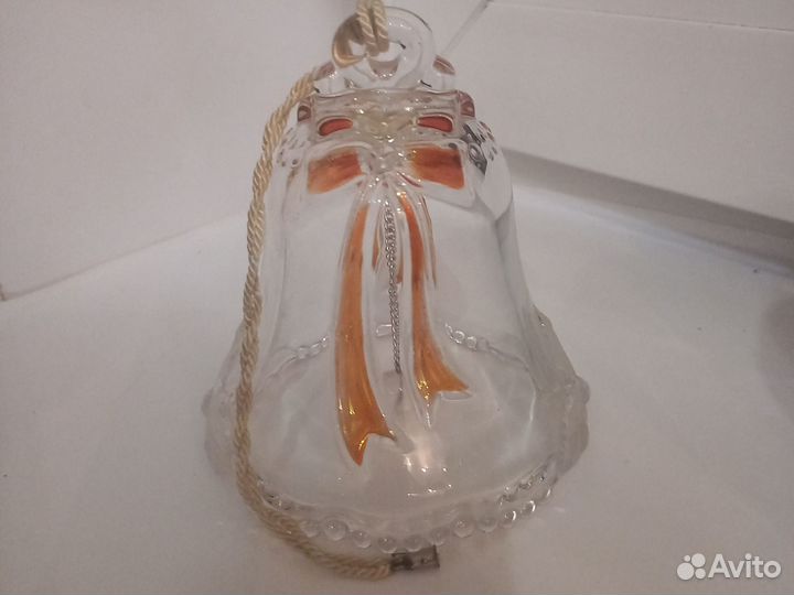 Колокольчик