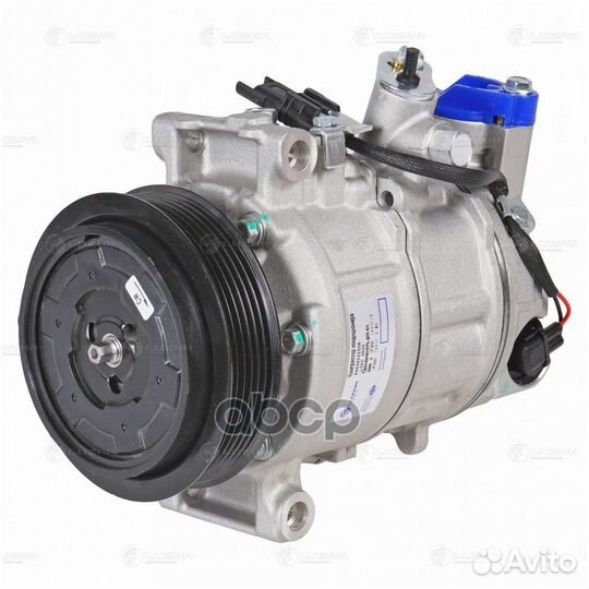 Компрессор кондиционера BMW 3 (F30) (11) /1 (F2