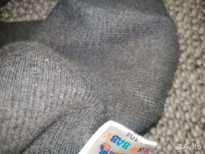 Костюм мышонка