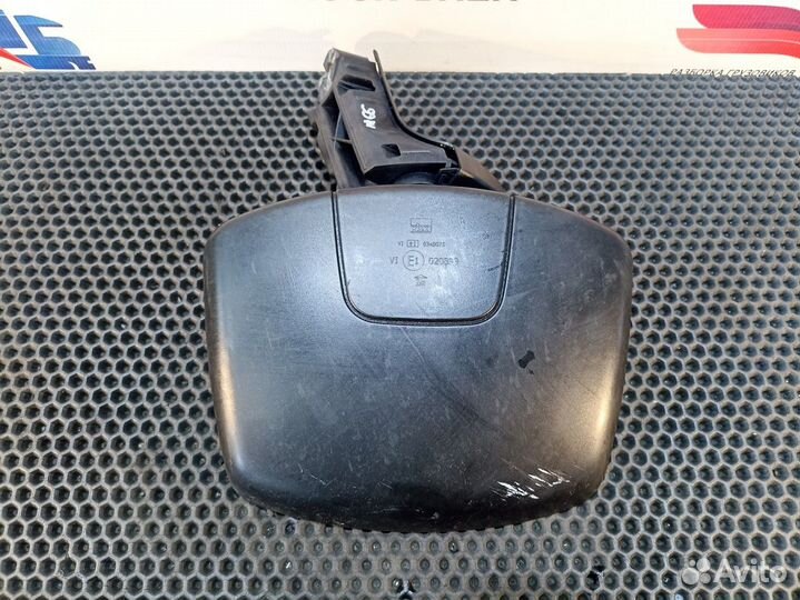 Корпус зеркала заднего вида