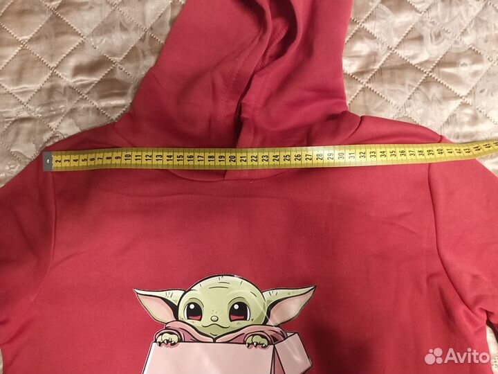 Спортивный костюм детский утепленный новый обмен