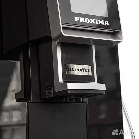 Профессиональная кофемашина proxima MiniBar S