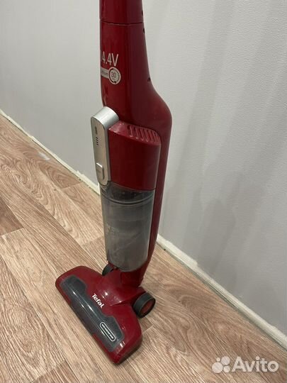 Пылесос tefal