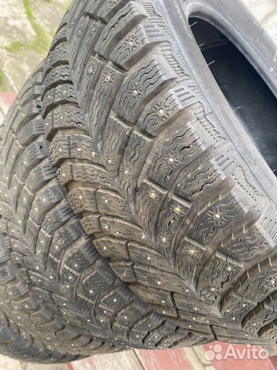 Michelin X-Ice North 4 195/65 R15 88T