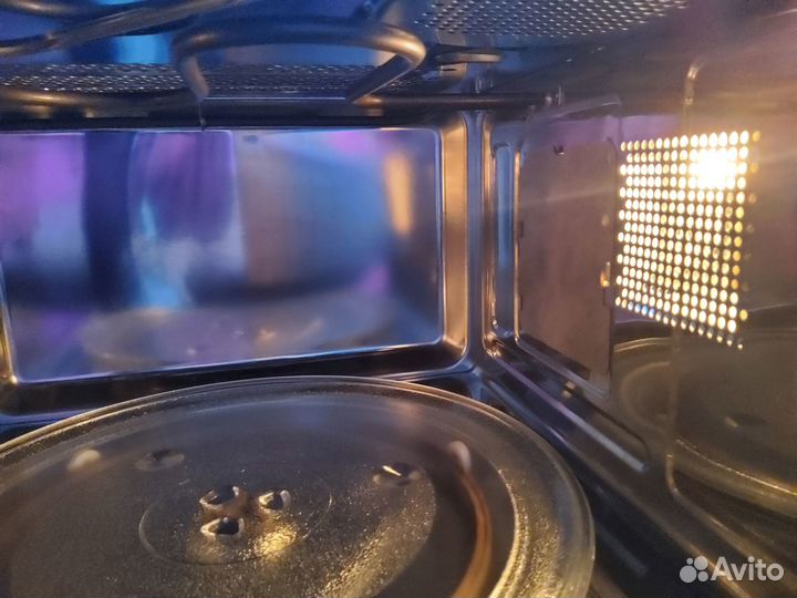 Микроволновая печь caso