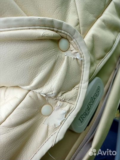 Коляска-люлька