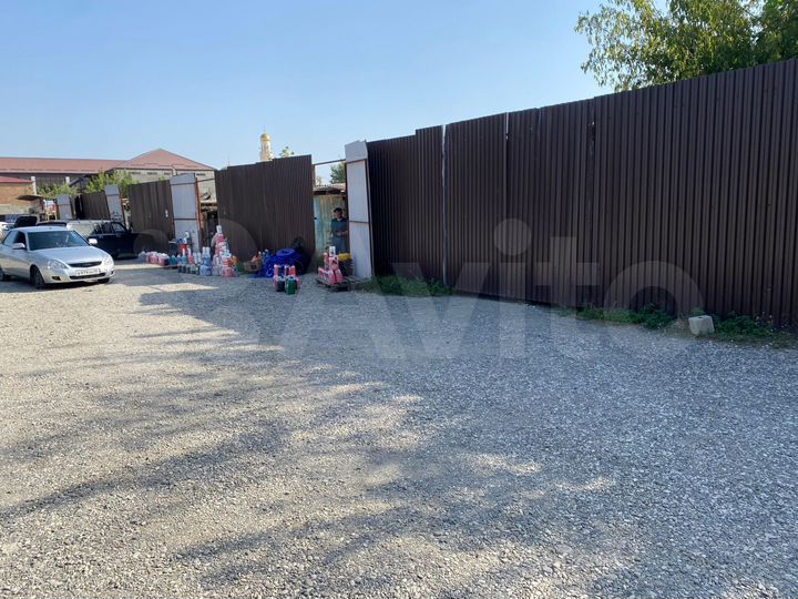 Участок 20 сот. (ИЖС)