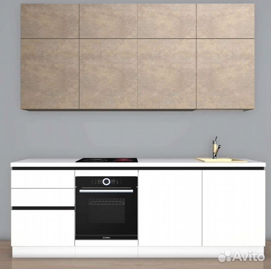 Кухонный гарнитрур напрямую от производителя