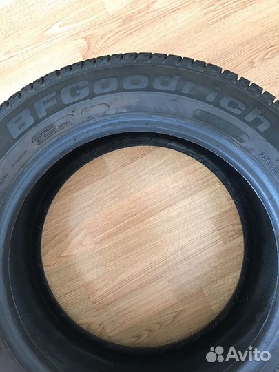 Bfgoodrich Urban Terrain T/A 235/55 R17 99V