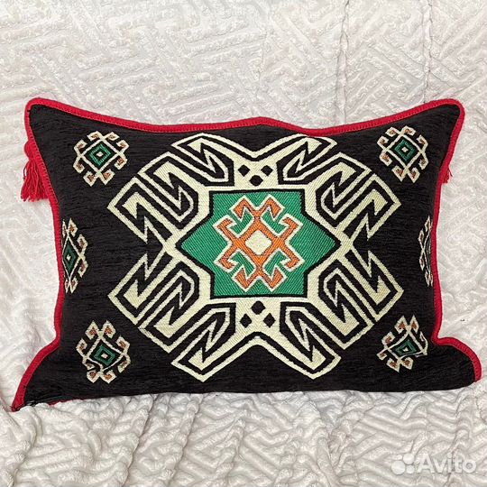 Этно наволочки