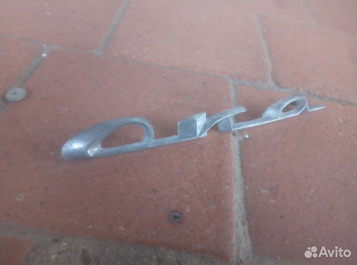 Шильдик Ока