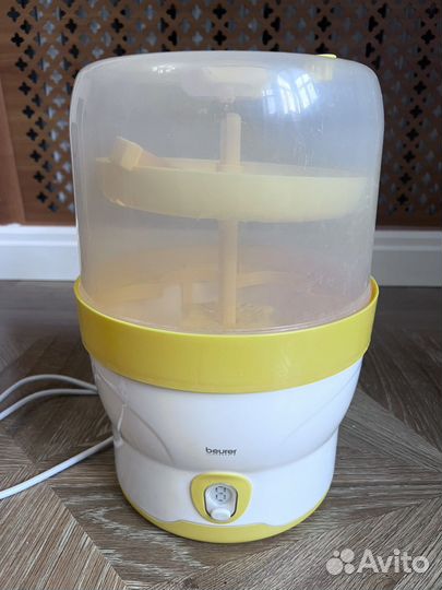 Стерилизатор