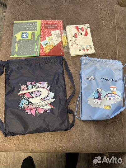 Сумки детские