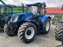 Трактор New Holland T6.180, 2022