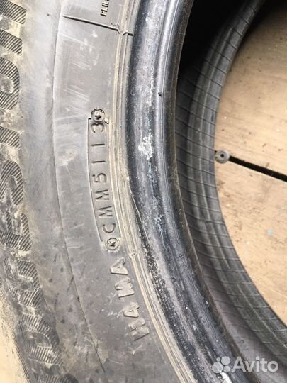 Bridgestone Turanza T001 205/65 R16