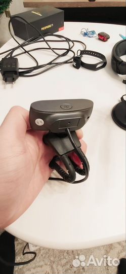 Компьютерная видеокамера Trust