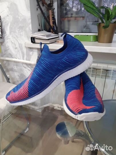 Кроссовки мужские