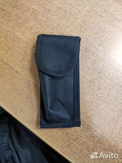 Чехол для фонаря, ножа, мультитула и тп