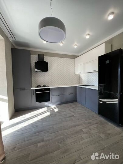 Кухонный гарнитур на заказ