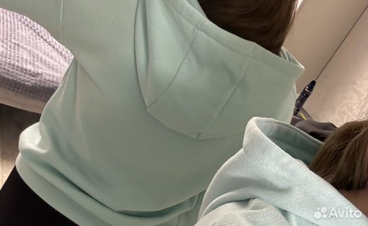 Толстовка женская