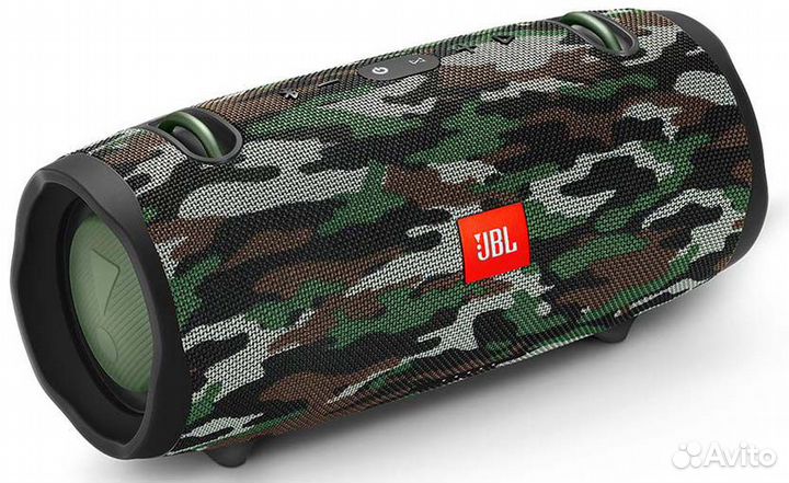 Колонка JBL Xtreme 2