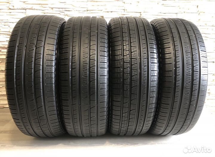 Pirelli Scorpion Verde All Season 235/65 R17 108V