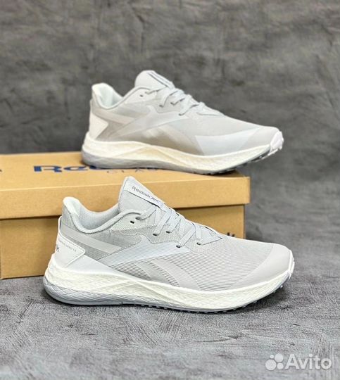 Мужские кроссовки reebok