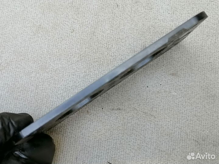 Прокладка дроссельной заслонки Mazda 6 GG l3ve