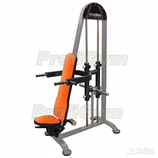 Тренажеры profigym