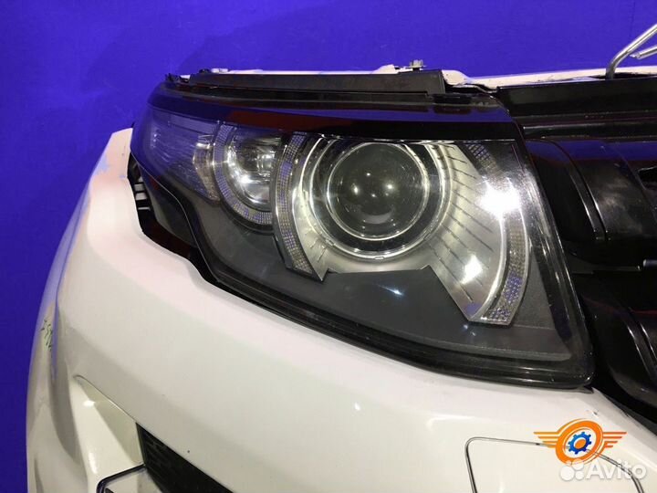 Ноускат Land Rover Range Rover Evoque SUV 224DT