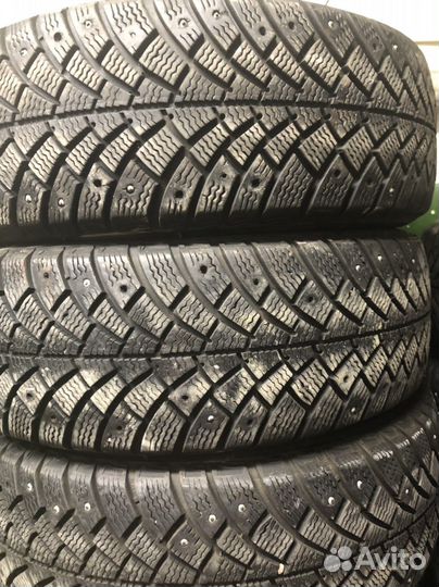 Bfgoodrich G-Force Stud 185/60 R15