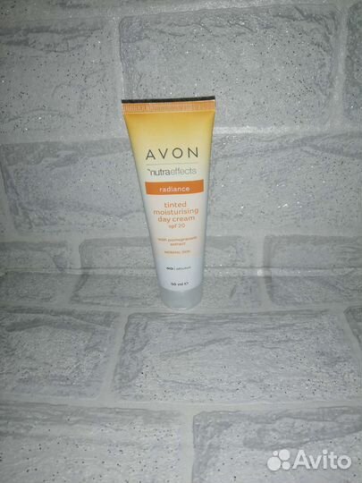Косметика avon